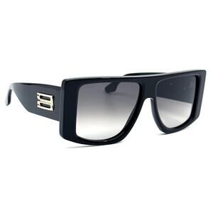 New, Victoria Beckham Sunglasses VB678S 001 Authentic